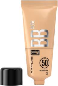 Maybelline New York Fit Me Nude BB-Voide SPF50 30 30 ml