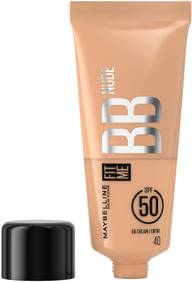 Maybelline New York Fit Me Nude BB-Voide SPF50 40 30 ml