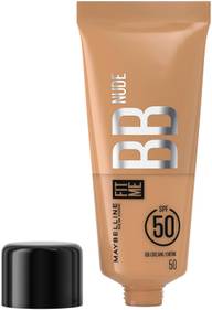 Maybelline New York Fit Me Nude BB-Voide SPF50 50 30 ml
