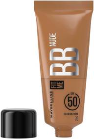 Maybelline New York Fit Me Nude BB-Voide SPF50 70 30 ml