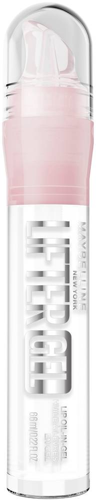 Maybelline New York Lifter Gel Oil-In-Gel Twist Kynä 6,6 ml