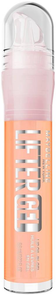 Maybelline New York Lifter Gel Oil-In-Gel Twist Kynä 6,6 ml