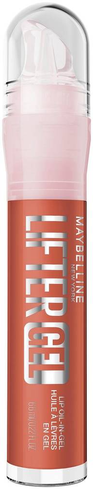 Maybelline New York Lifter Gel Oil-In-Gel Twist Kynä 6,6 ml