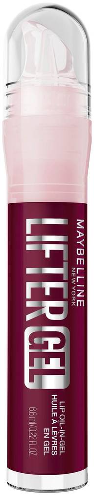 Maybelline New York Lifter Gel Oil-In-Gel Twist Kynä 6,6 ml