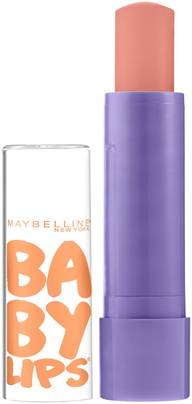 Maybelline New York Baby Lips Huulivoide 03 Peach Kiss 4,8 g