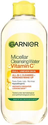 Garnier Micellar micellar-puhdistusvesi samealle iholle 400 ml