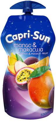 Capri-Sun Mango&Maracuja 330 ml