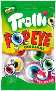 Trolli Pop Eye makeispussi 75g