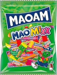MAOAM Maomixx 240 g Toffeekarkkipussi