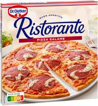 Dr. Oetker Ristorante Salame pakastepizza 320 g