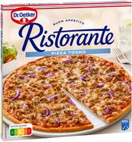 Dr. Oetker Ristorante Tonno pakastepizza 355 g