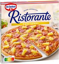 Dr. Oetker Ristorante Hawaii pakastepizza 355 g
