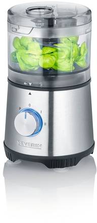 Severin silppuri 400W - KM3865