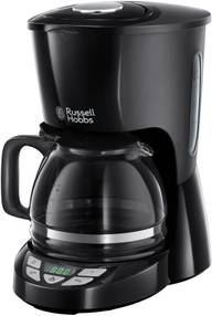 Russell Hobbs Textures Plus kahvinkeitin