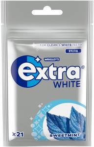 Extra White Sweet Mint purukumi (29 g)