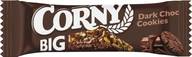 Corny BIG Dark Chocolate välipalapatukka 50g