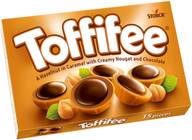 Toffifee suklaamakeinen 125g