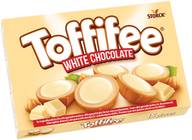 Toffifee White Chocolate suklaamakeinen 125g
