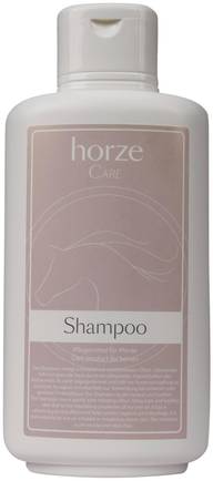 Horze Tea Tree Oil shampoo, 500 ml