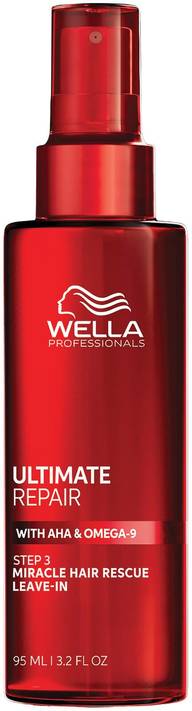 Wella Professionals Ultimate Repair Miracle Hair Rescue hoitosuihke 95 ml