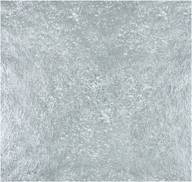 House kaitaliina Sparcle 40x178 cm, hopea
