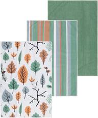 House keittiöpyyhe mikrokuitu 40x60 cm 3-pack