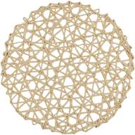 House pöytätabletti Paperitähti beige