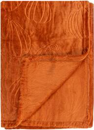 House huopa Pumpkin 130x170 cm ruskea