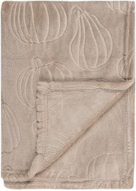 House huopa Pumpkin 130x170 cm beige