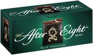 After Eight 200g minttutäytteinen suklaa