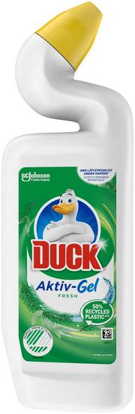 Duck Aktiv-Gel 750ml fresh puhdistusaine