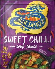 Blue Dragon Sweet chilli wok-kastike 120g