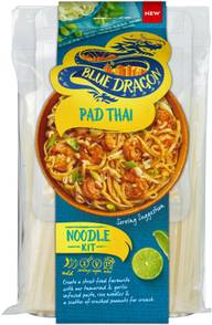 Blue Dragon Pad Thai nuudeliateria 265g