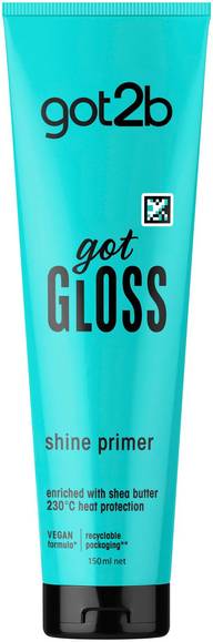 got2b gotGLOSS Shine Primer 150ml
