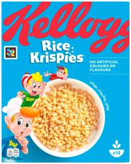 KELLOGG'S Rice Krispies 360g