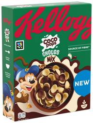 KELLOGG'S Coco Pops Chocos Mix 340g