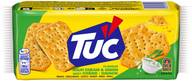 TUC Sour Cream&Onion suolakeksi 100g