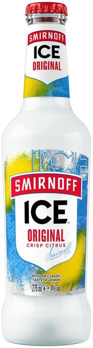 Smirnoff Ice Original juomasekoitus 0,275 L
