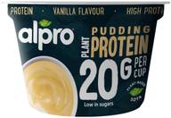 Alpro Protein pudding vanilja 200g