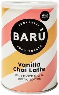 Baru Vanilla Chai Latte 250g