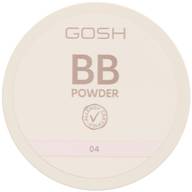 Gosh  BB Powder 04 Beige -puuteri 6,5g