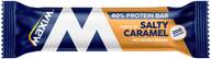 Maxim 40% protein bar Salty Caramel proteiinipatukka 50g