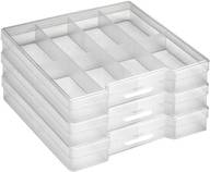 Micro hobby Box. 3-pk