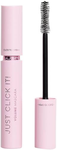 Gosh Just Click It! Volume Mascara -ripsiväri 10ml