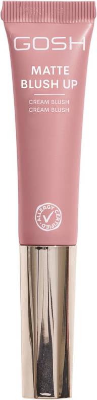 Gosh Matte Blush Up,Dusty Rose,14ml poskipuna