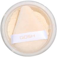 Gosh Bake'n Set Powder 002 Soft Yellow puuteri 8g