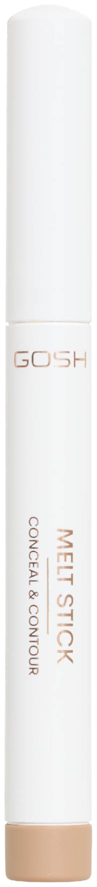 Gosh Melt Stick Contour & Conceal - Buttercream 002 1,4g