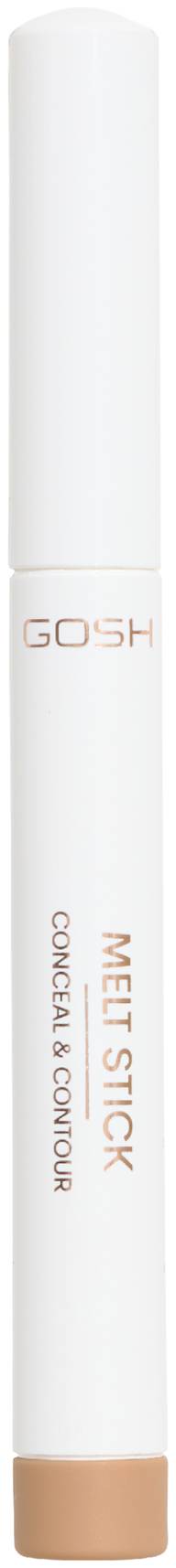 Gosh Melt Stick Contour & Conceal - Honey Glaze 003 1,4g
