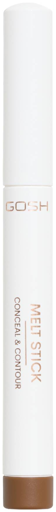 Gosh Melt Stick Contour & Conceal - Toffee Fudge 004 1,4g