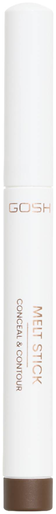 Gosh Melt Stick Contour & Conceal - Cocoa Drip 005 1,4g